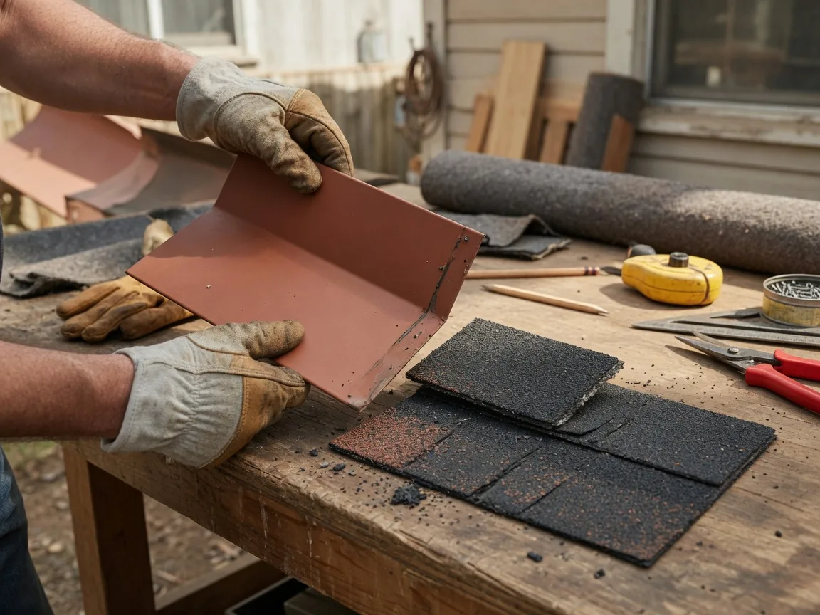 Roof Repair company in Beeson, WV